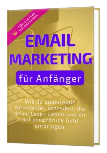 33 fertige Email-Vorlagen (geniales Newsletter-Bundle)