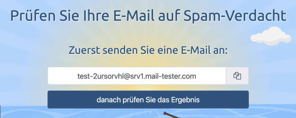 Spam Score Test Checker F r Emails spam-score-checker-test-our-free-tool-now-mailreach