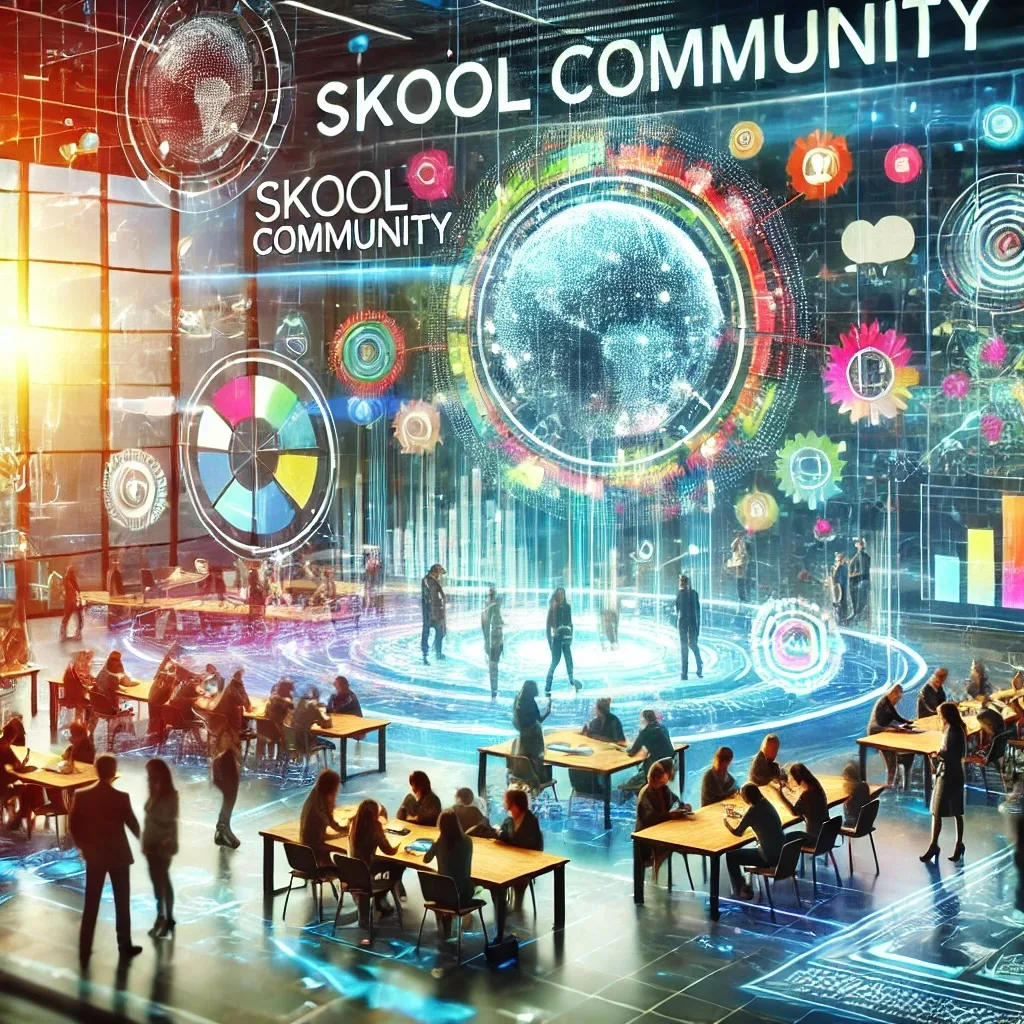 Skool Community