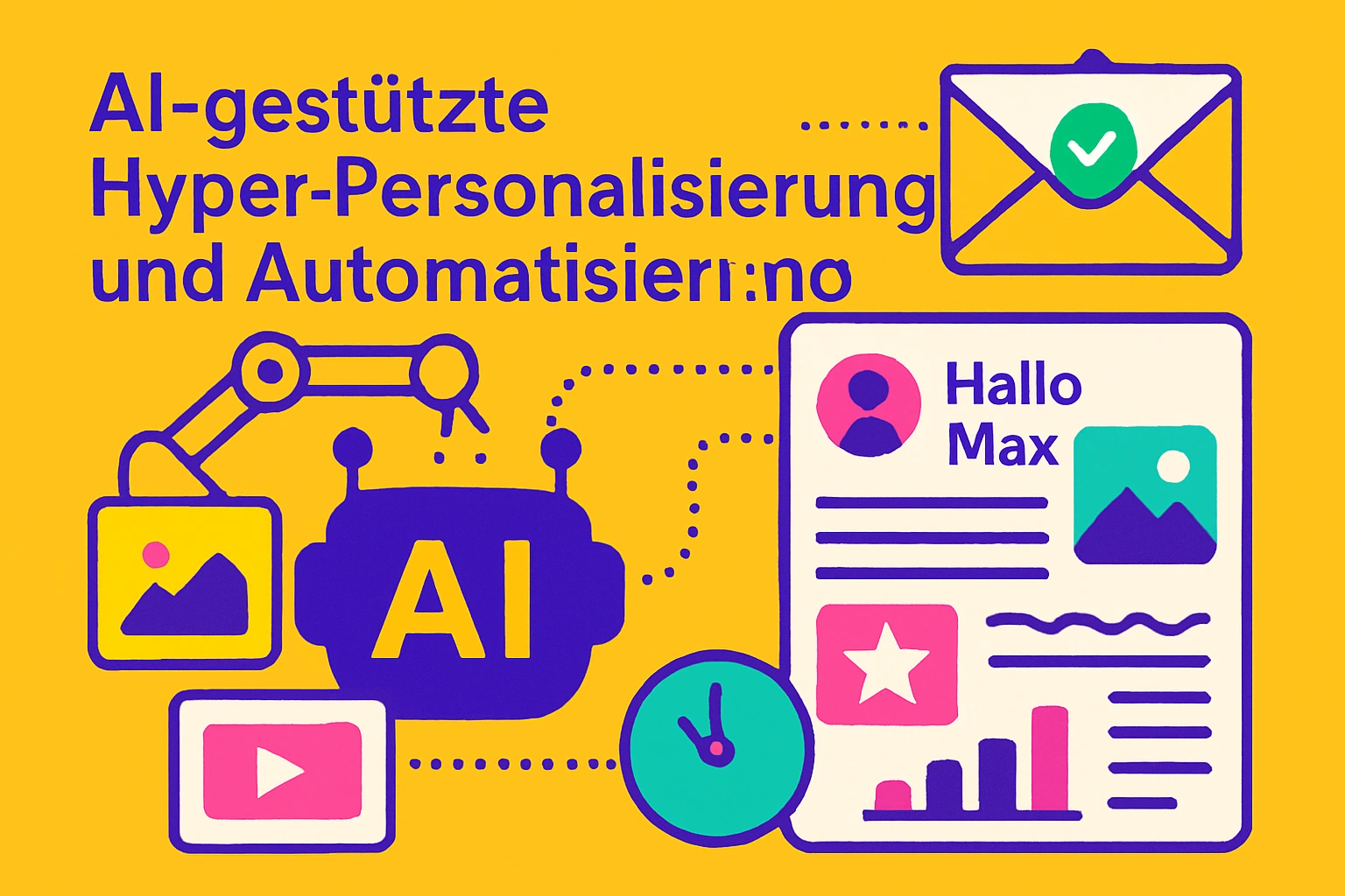 Email Marketing Trends 2026 2