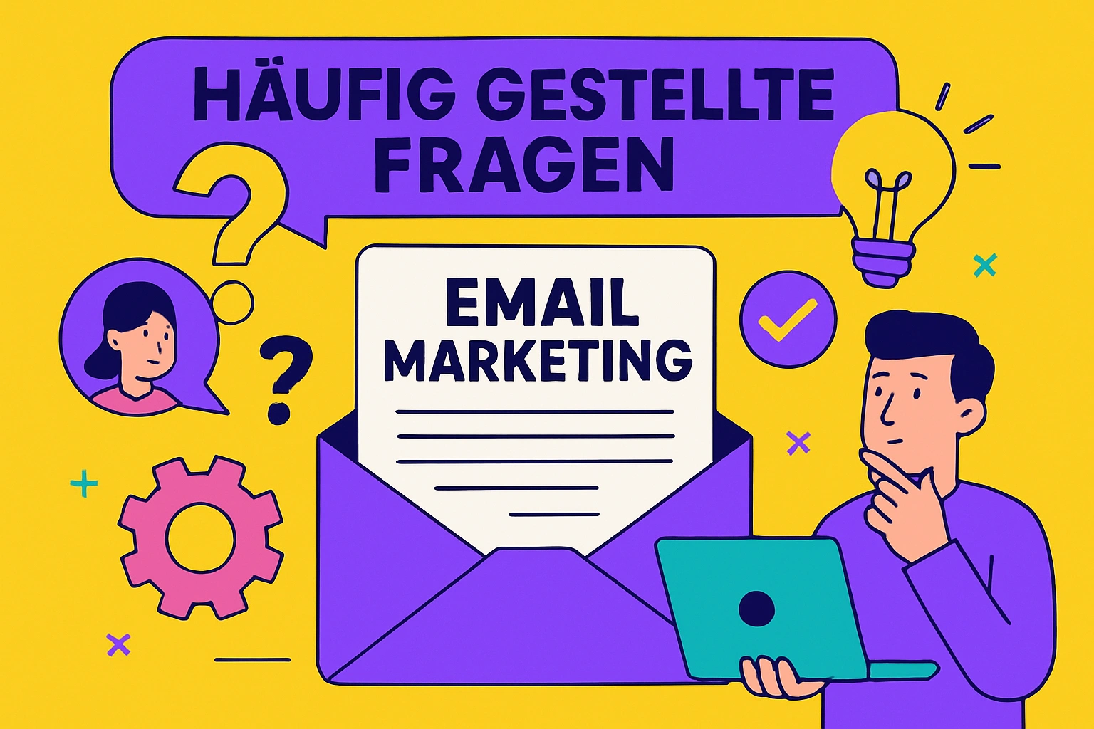 Email Marketing Generator 11