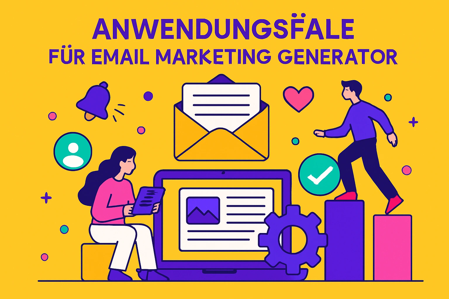 Email Marketing Generator 4