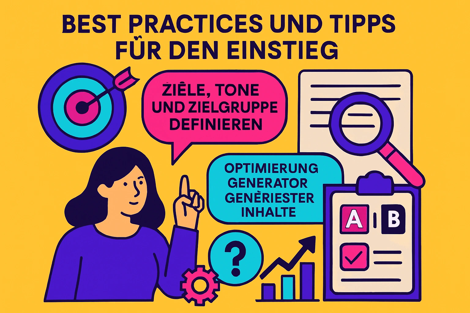 Email Marketing Generator 7