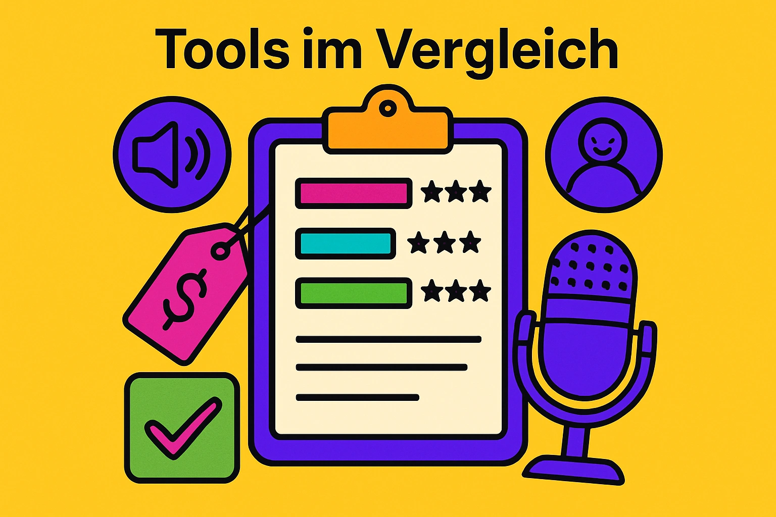 KI Podcast erstellen 4