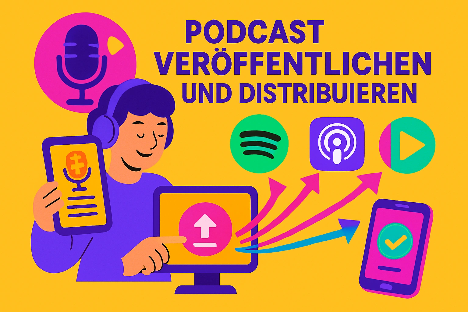 KI Podcast erstellen 7