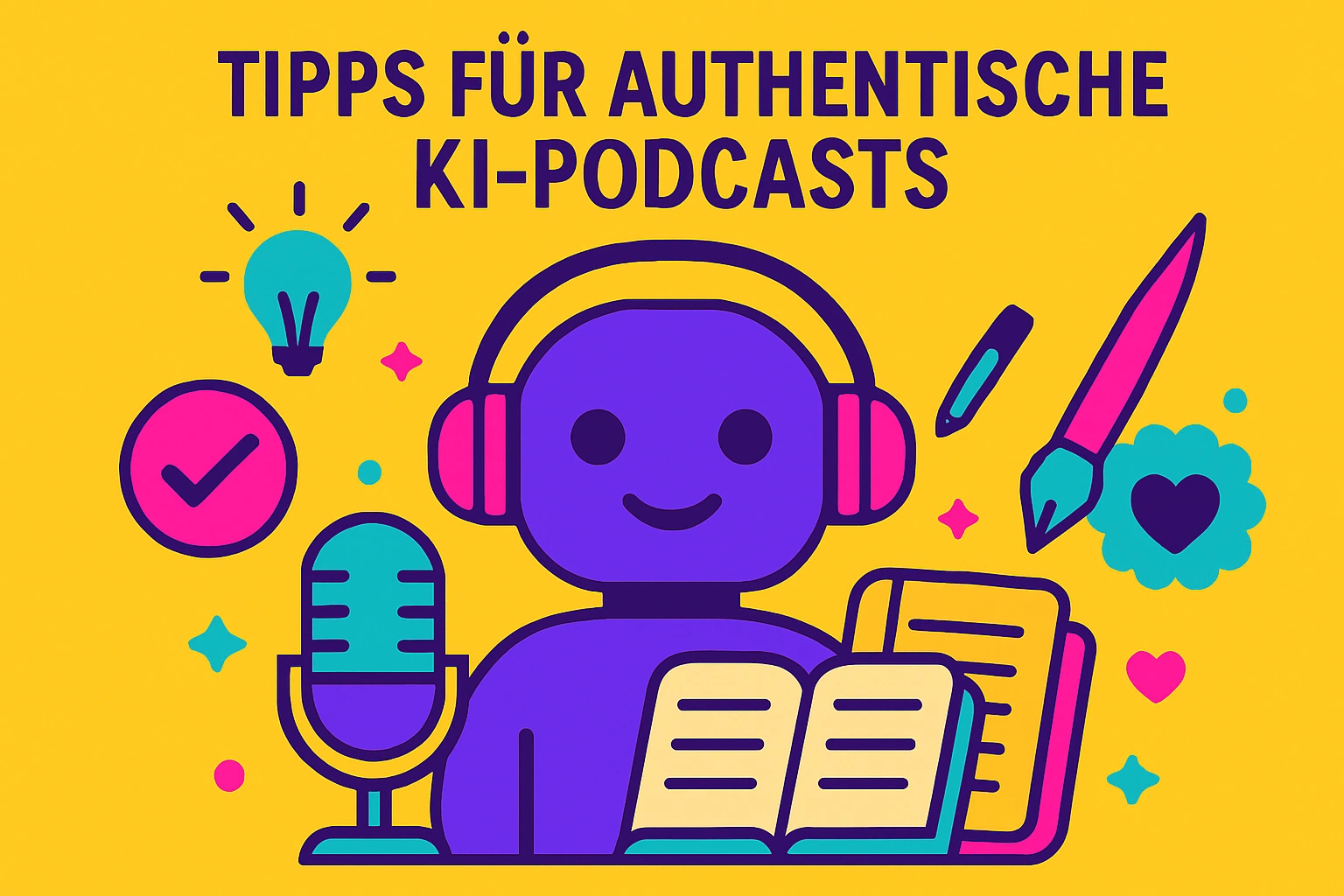 KI Podcast erstellen 8
