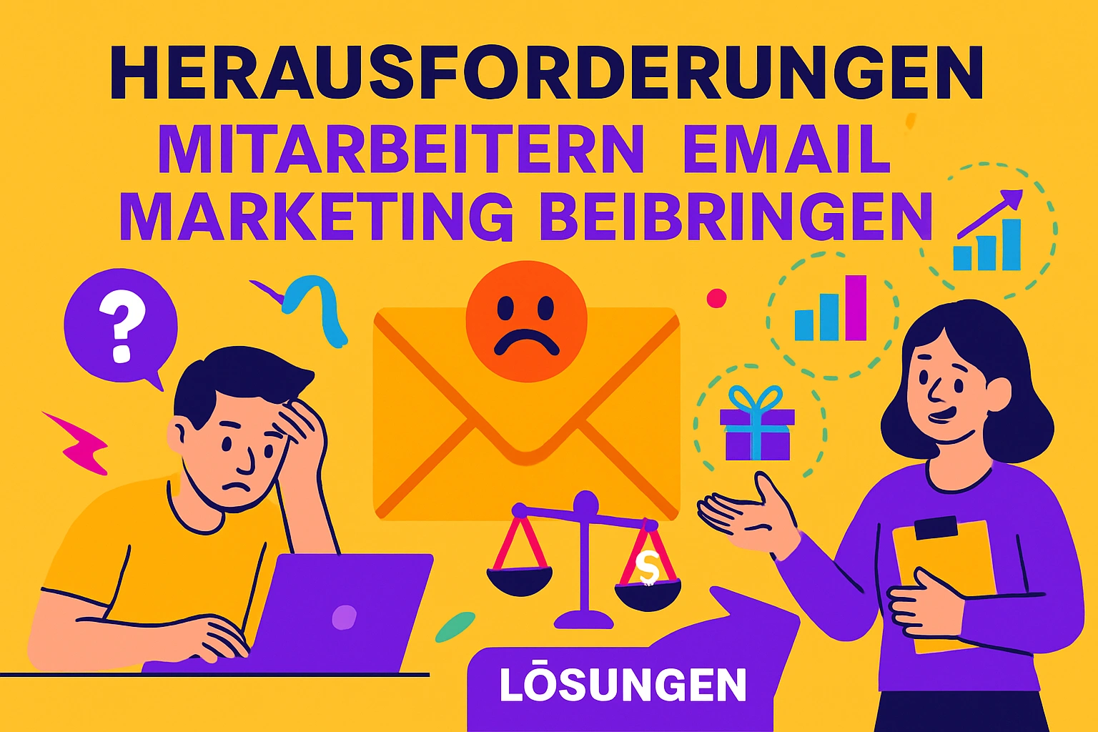 Mitarbeitern Email Marketing beibringen 10