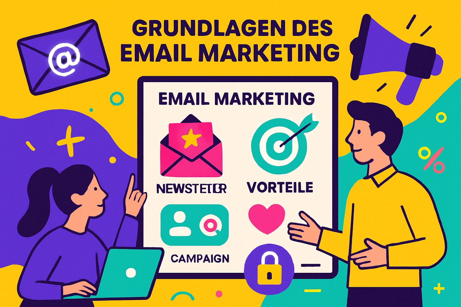 Mitarbeitern Email Marketing beibringen 3