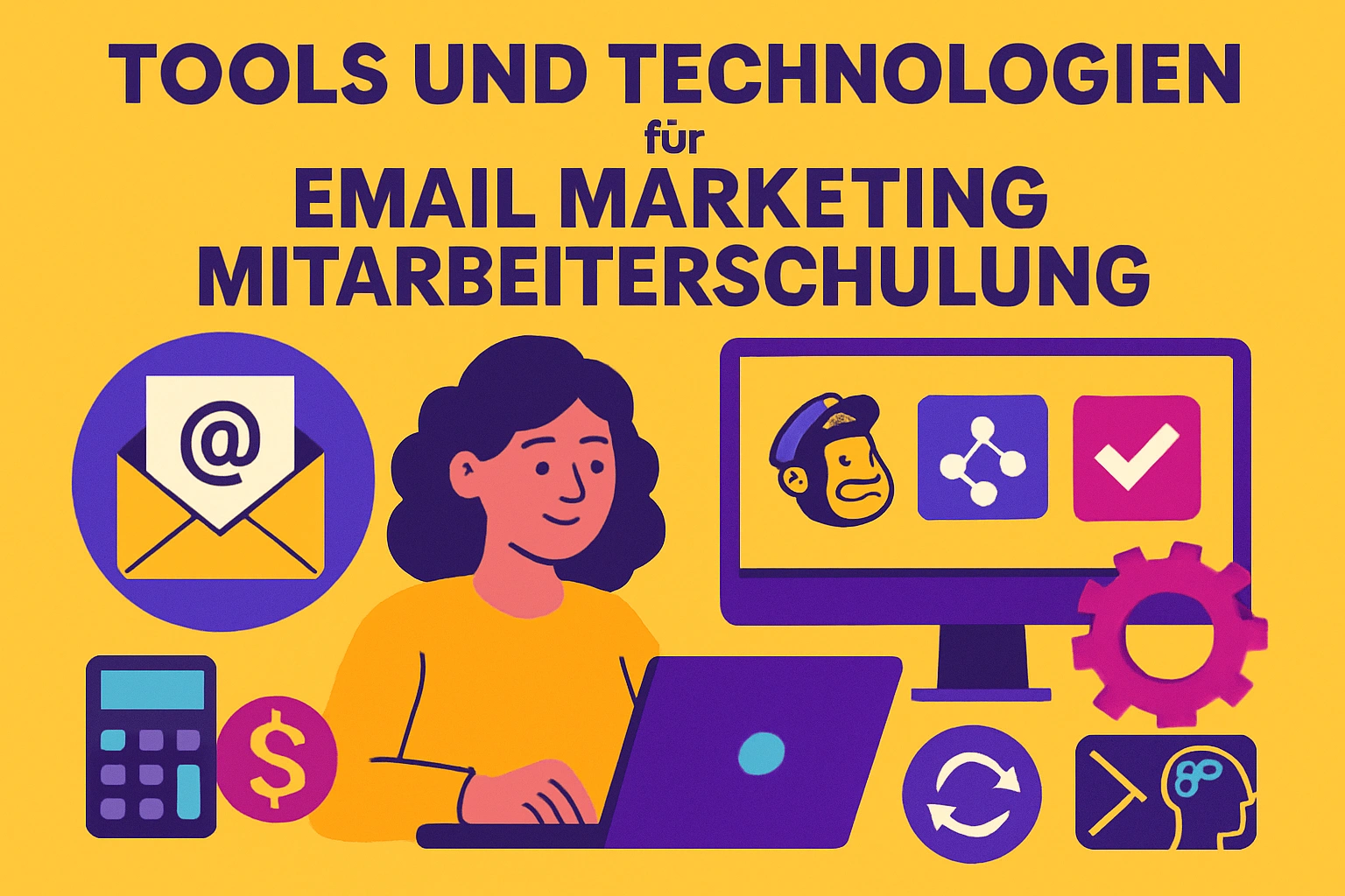 Mitarbeitern Email Marketing beibringen 5