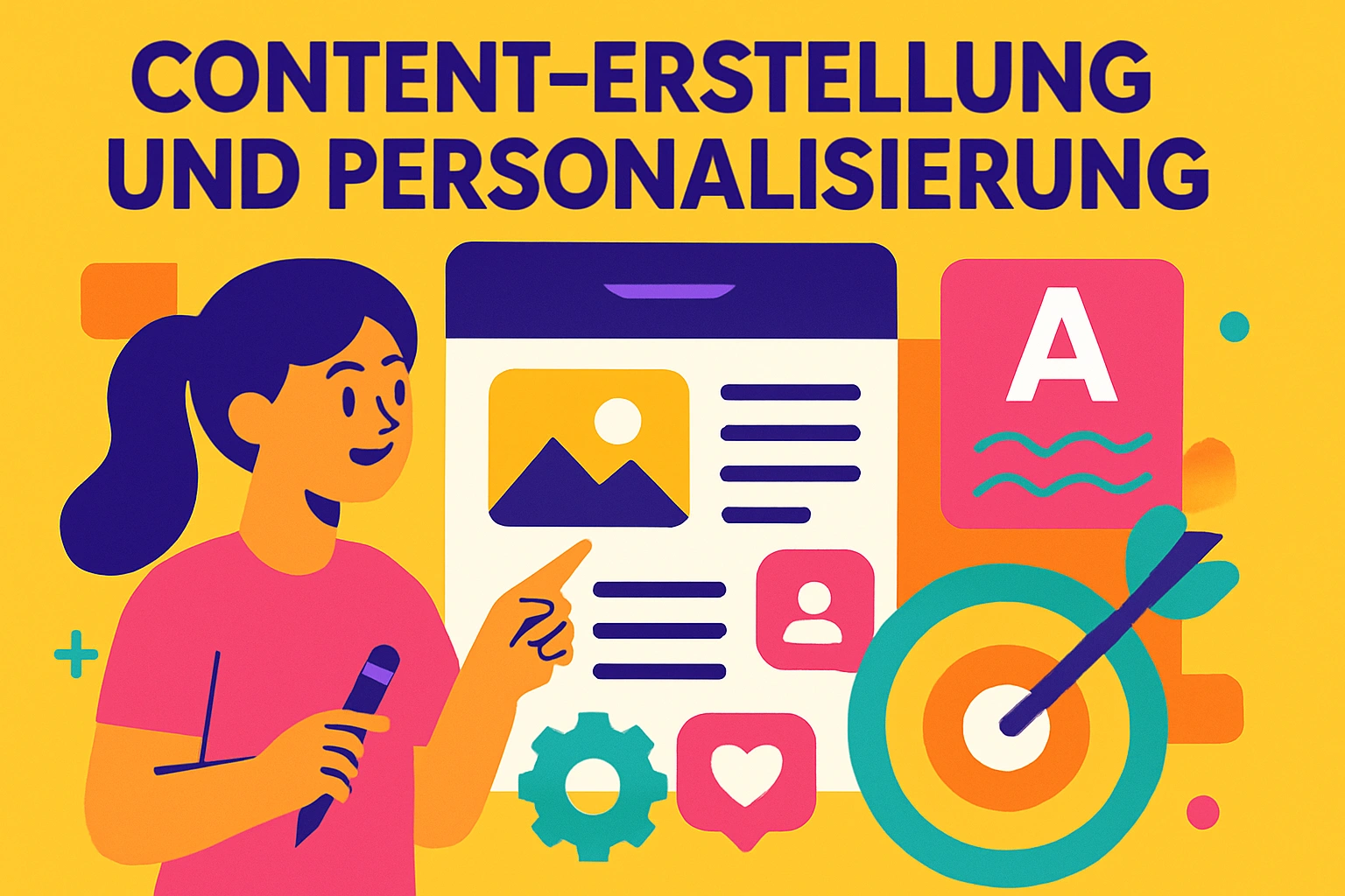 Mitarbeitern Email Marketing beibringen 6