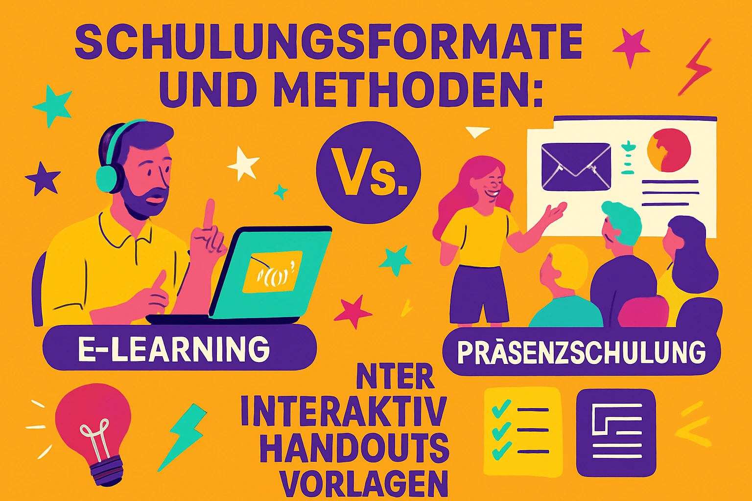 Mitarbeitern Email Marketing beibringen 9