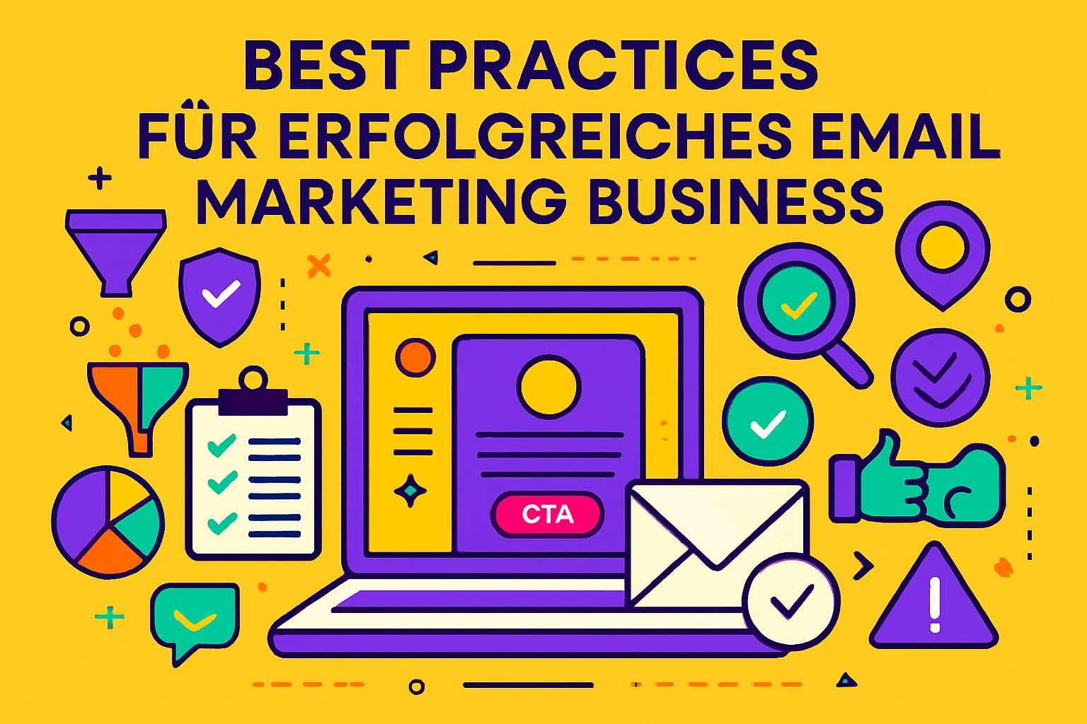 Email Marketing Business 11