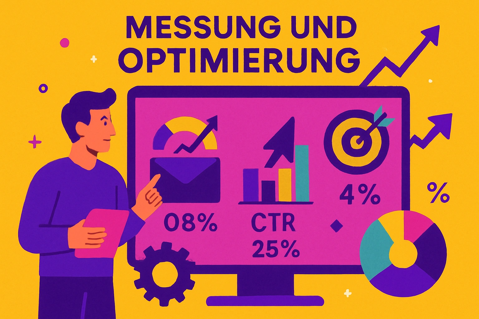 Email Marketing Business 12