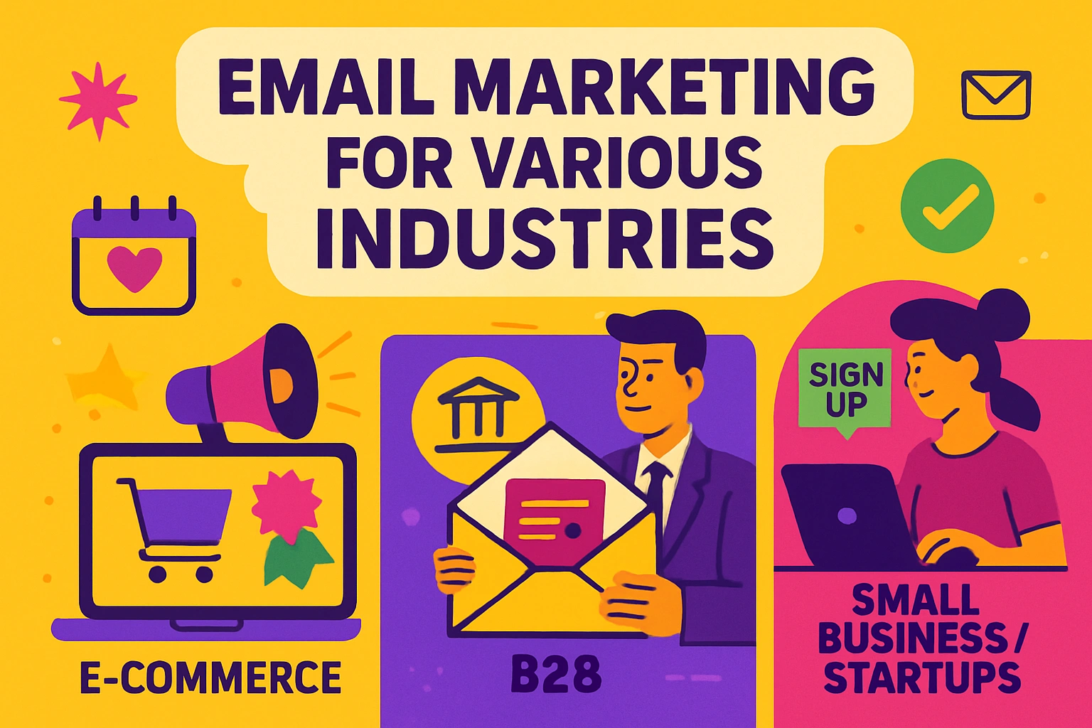 Email Marketing Business 13