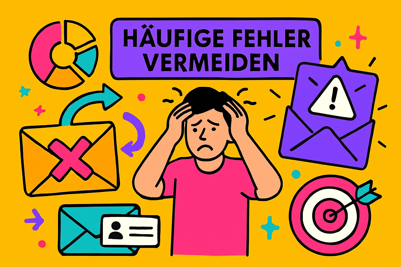 Email Marketing Business 14