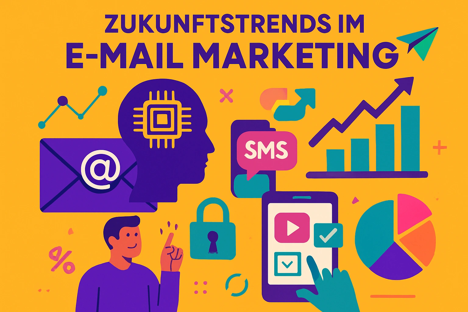 Email Marketing Business 15