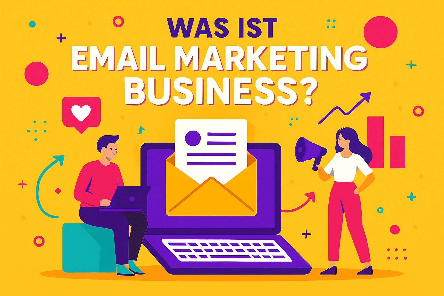 Email Marketing Business 2