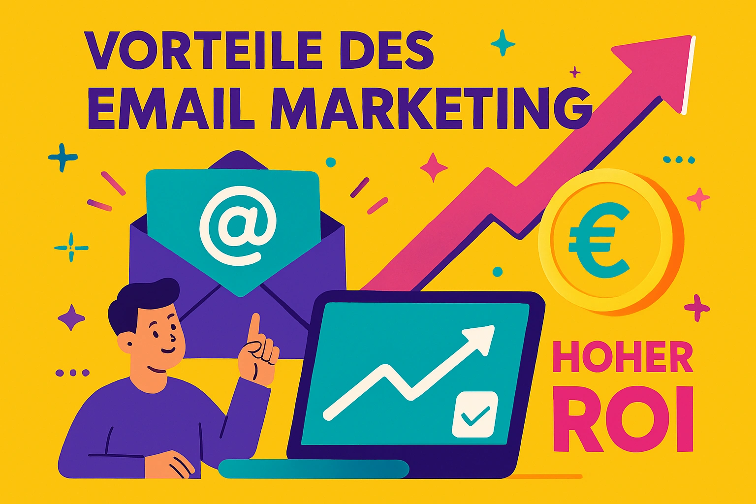 Email Marketing Business 3