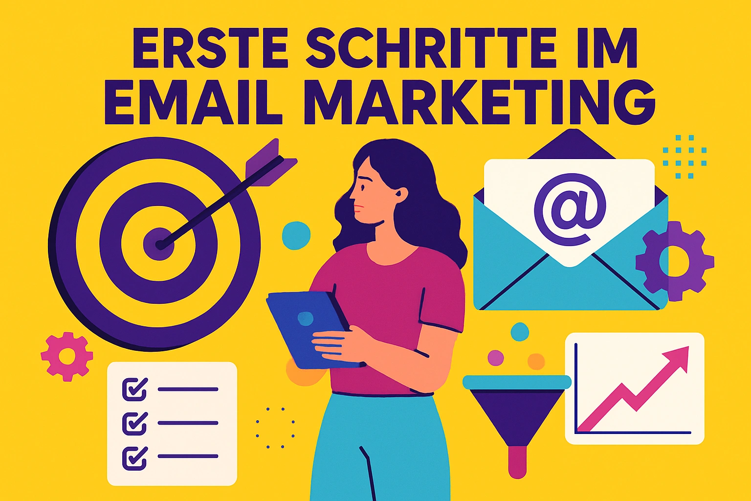 Email Marketing Business 4