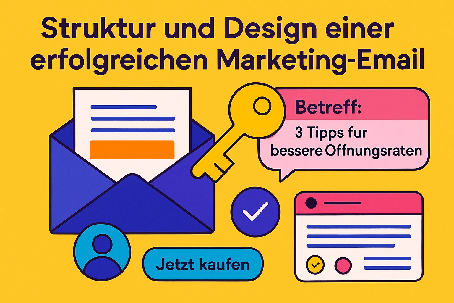 Email Marketing Business 8