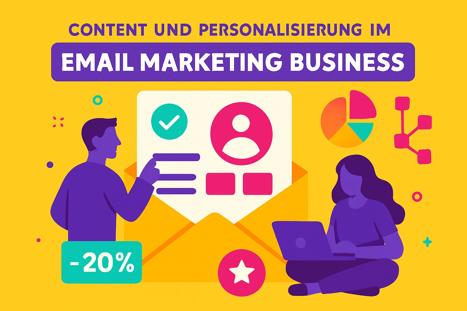 Email Marketing Business 9