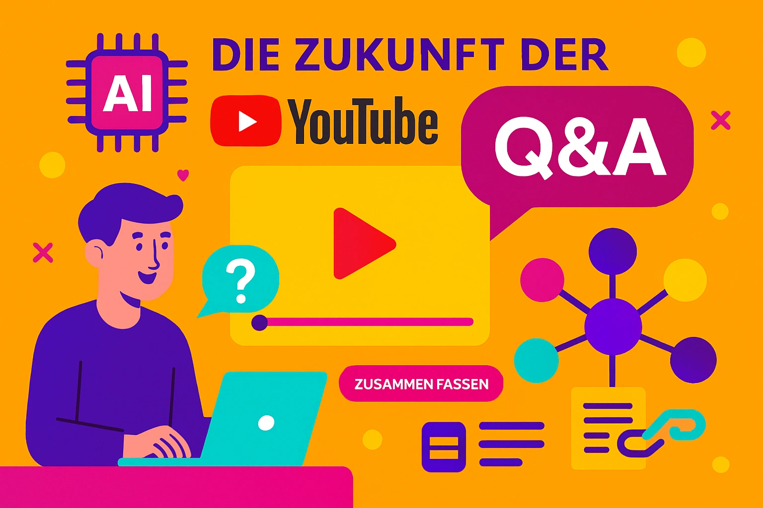 KI YouTube Video zusammenfassen 10