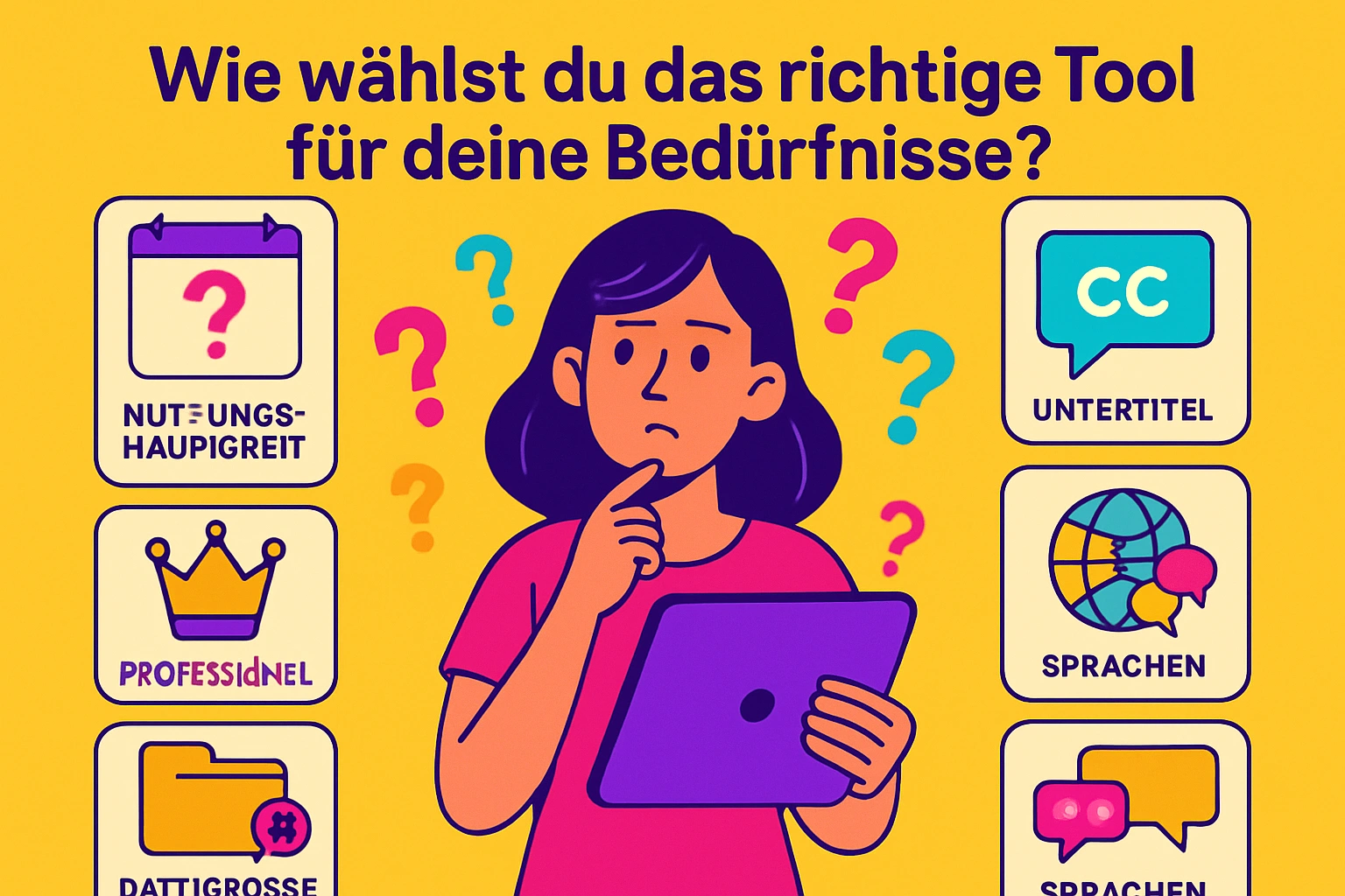 KI YouTube Video zusammenfassen 6