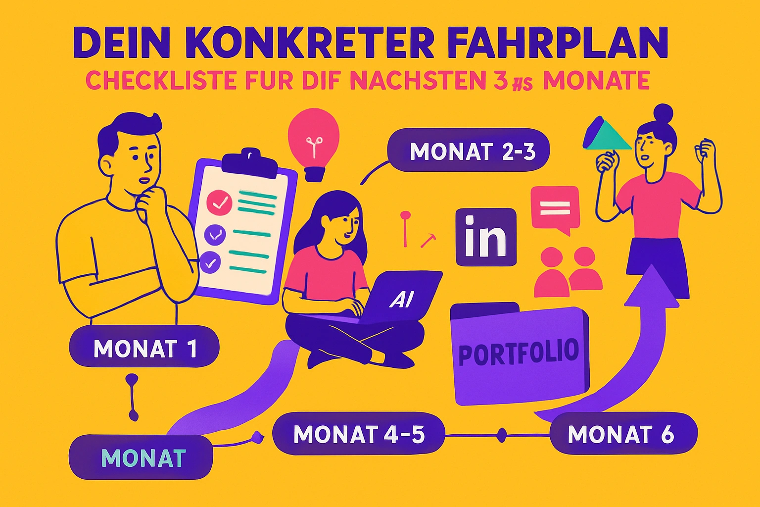 KI Jobs Quereinsteiger 15