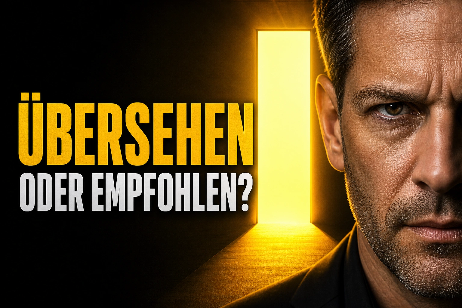 KI Sichtbarkeit: 6 Schritte, damit ChatGPT dich empfiehlt KI Sichtbarkeit 7