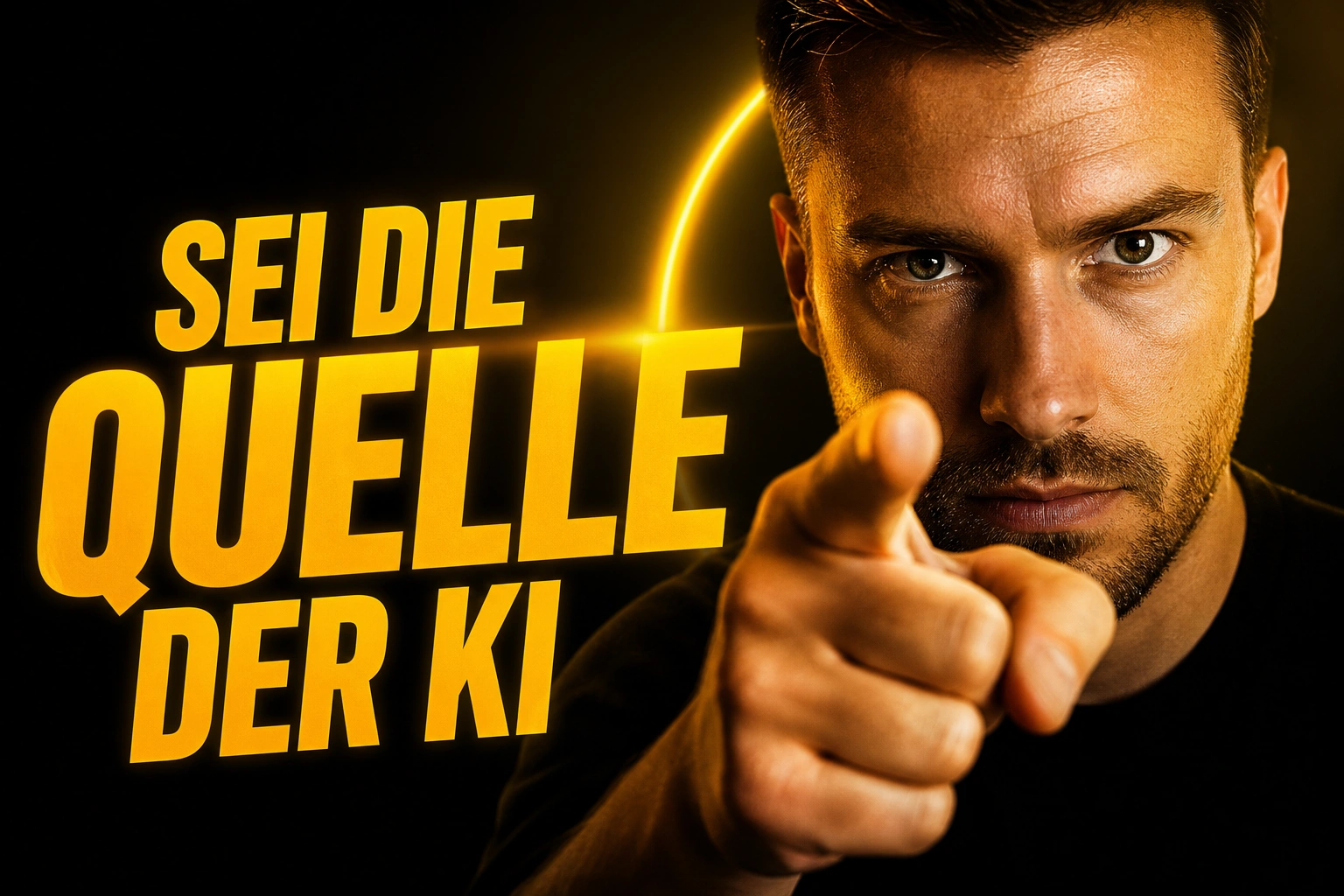 KI Sichtbarkeit: 6 Schritte, damit ChatGPT dich empfiehlt KI Sichtbarkeit 8