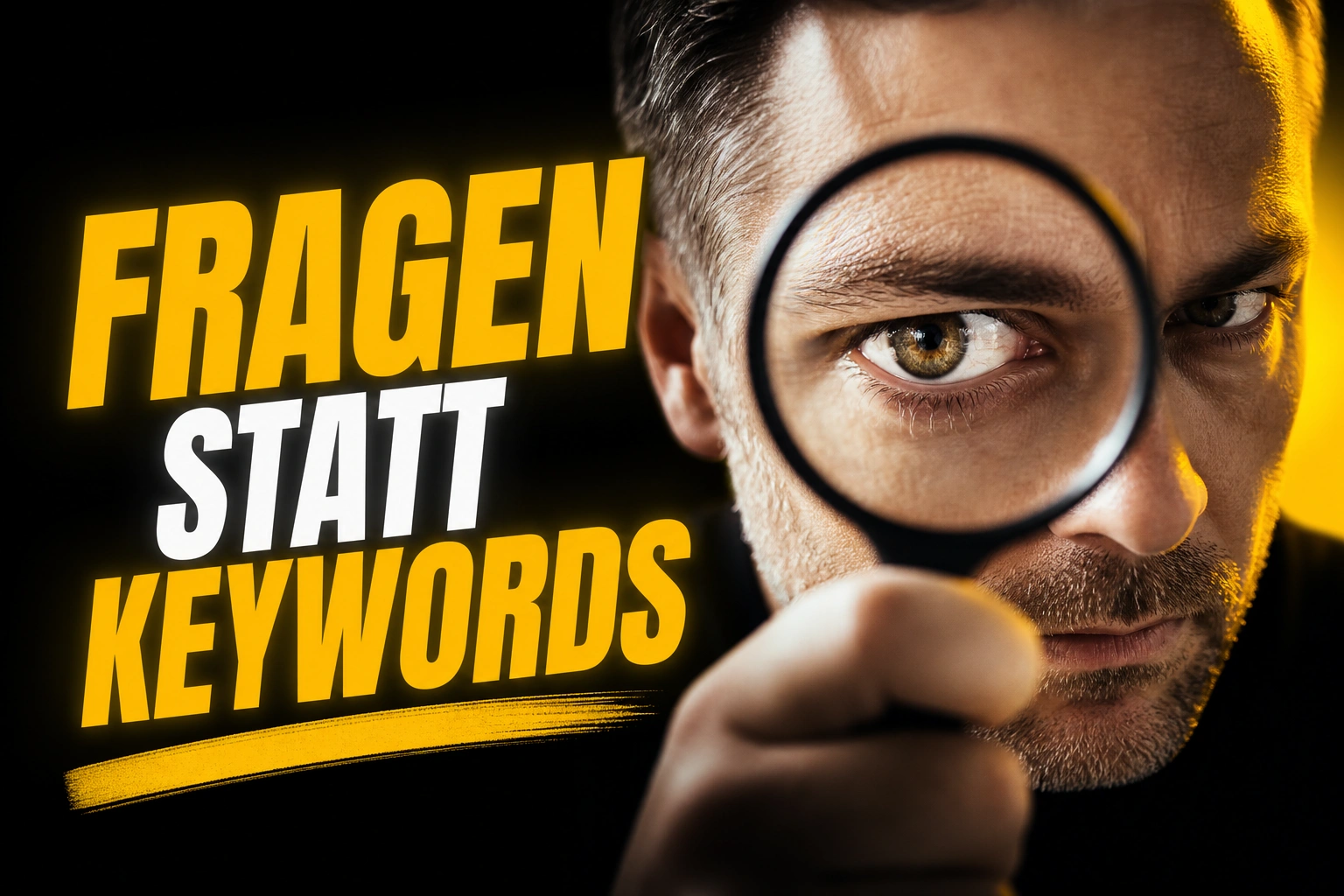 KI Sichtbarkeit: 6 Schritte, damit ChatGPT dich empfiehlt KI Sichtbarkeit 9