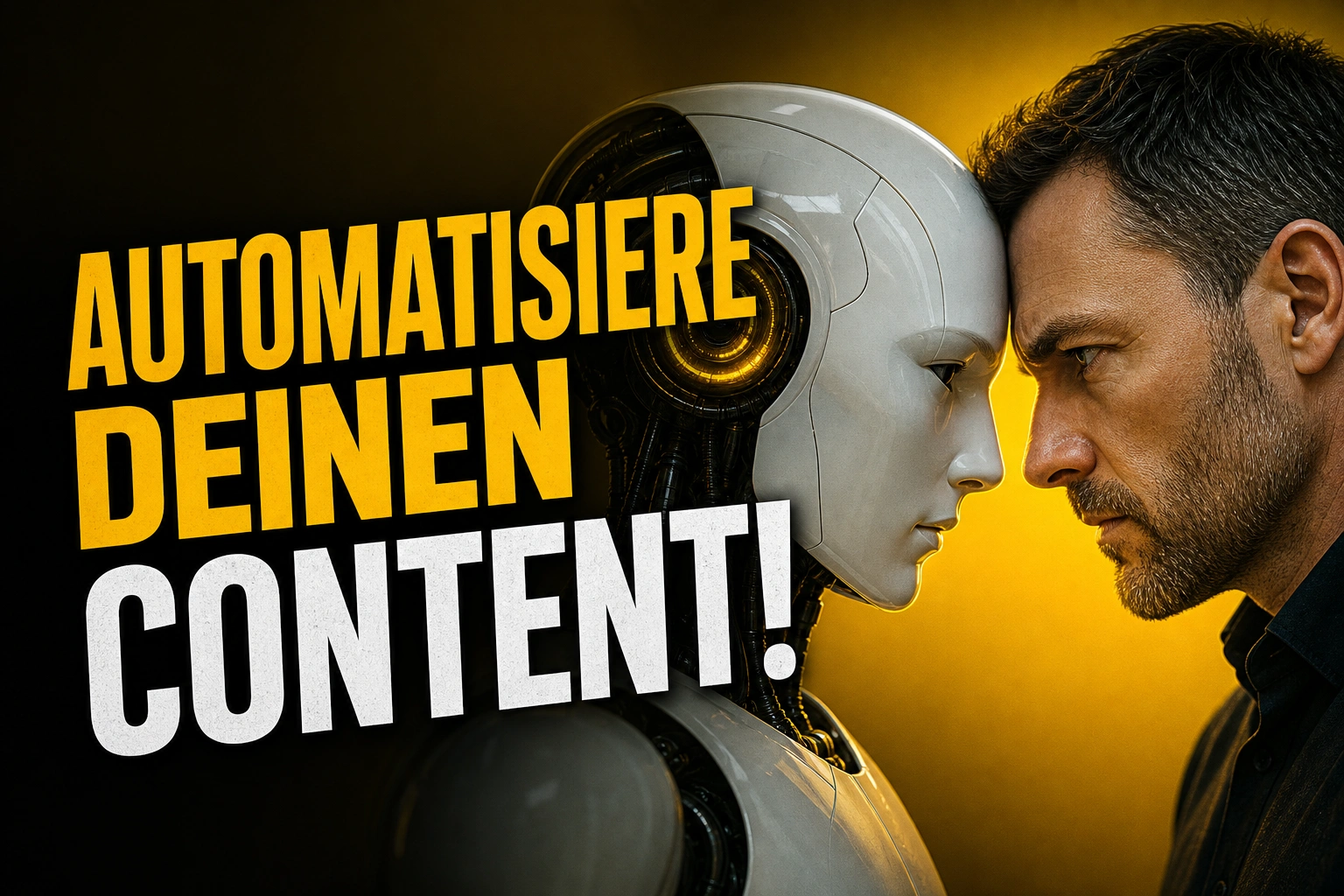 Automatisierung Beratung: So halbierst du deine Arbeit Automatisierung Beratung 8