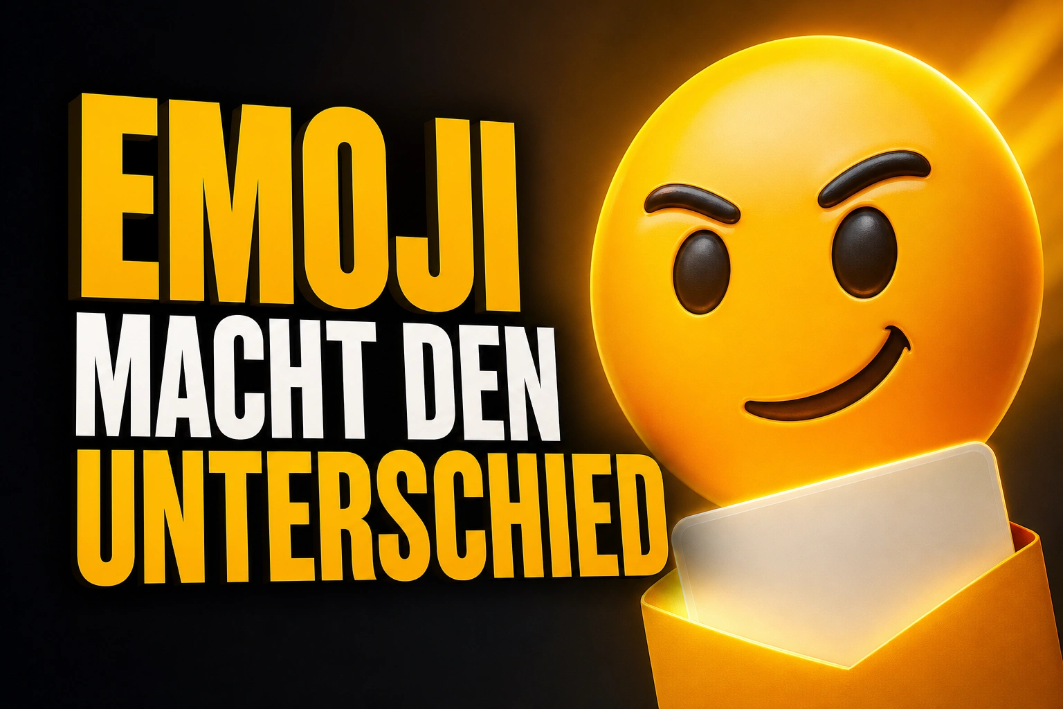 Betreffzeilen optimieren: So wird deine Mail nie ignoriert Betreffzeilen optimieren 11
