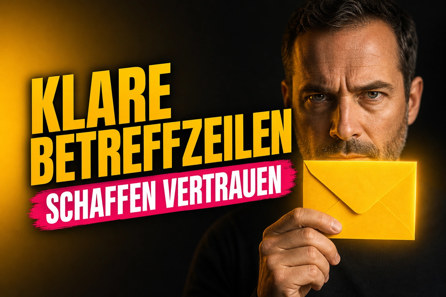 Betreffzeilen optimieren: So wird deine Mail nie ignoriert Betreffzeilen optimieren 17
