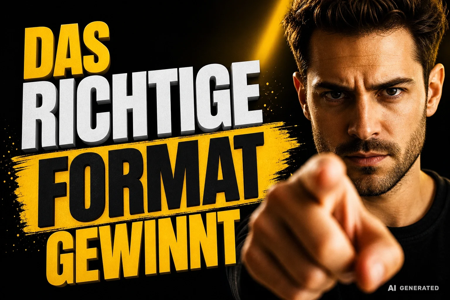 Content Formate 6