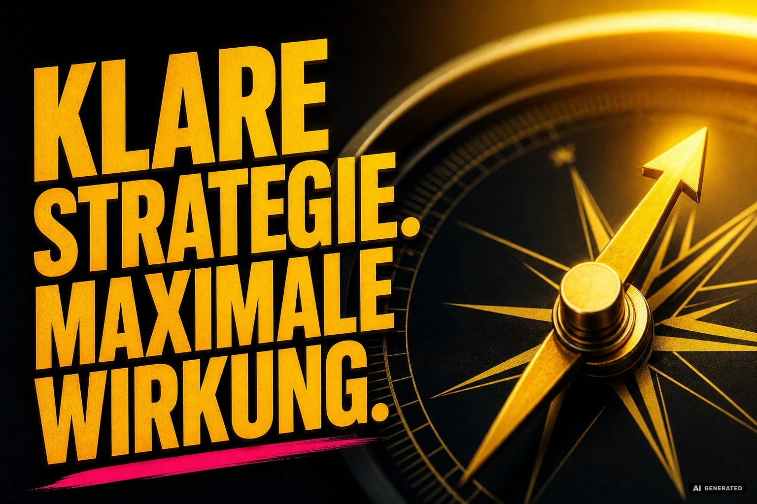 GEO Strategie: Warum dein SEO dich bald unsichtbar macht GEO Strategie 12