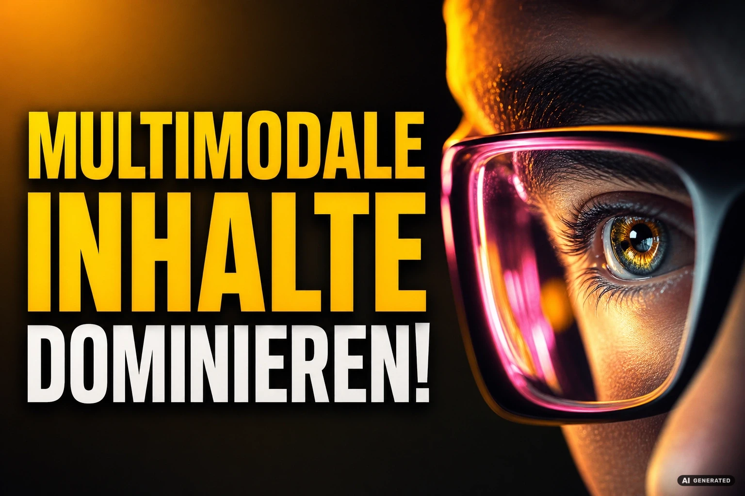 GEO Strategie: Warum dein SEO dich bald unsichtbar macht GEO Strategie 14