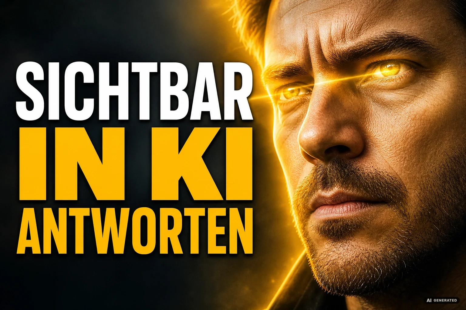 GEO Strategie: Warum dein SEO dich bald unsichtbar macht GEO Strategie 2