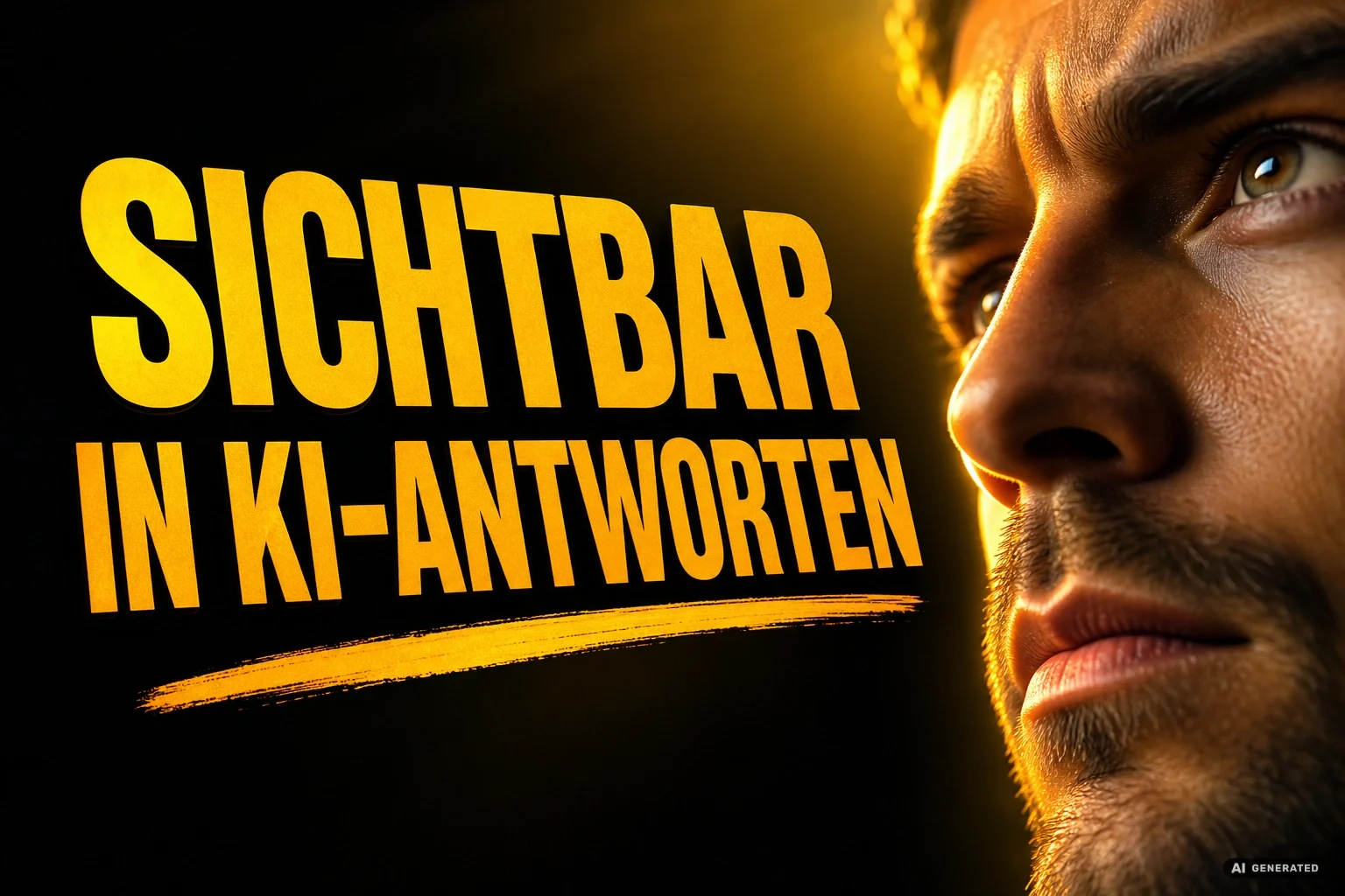 GEO Strategie: Warum dein SEO dich bald unsichtbar macht GEO Strategie 4
