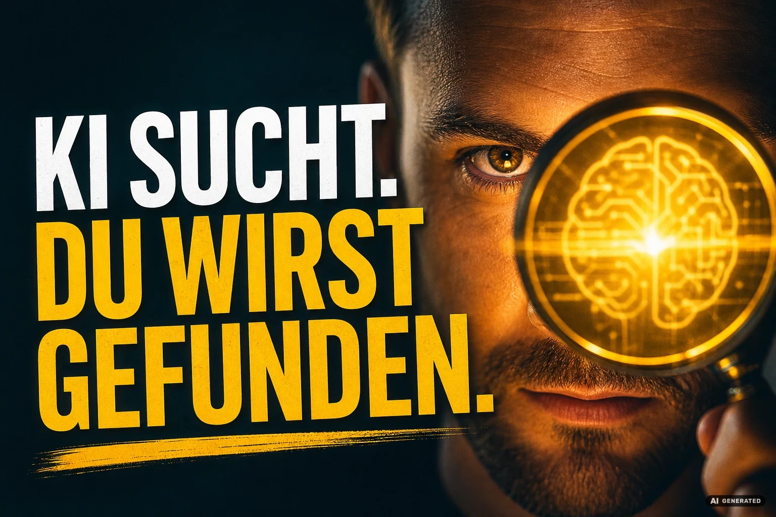 GEO Strategie: Warum dein SEO dich bald unsichtbar macht GEO Strategie 5
