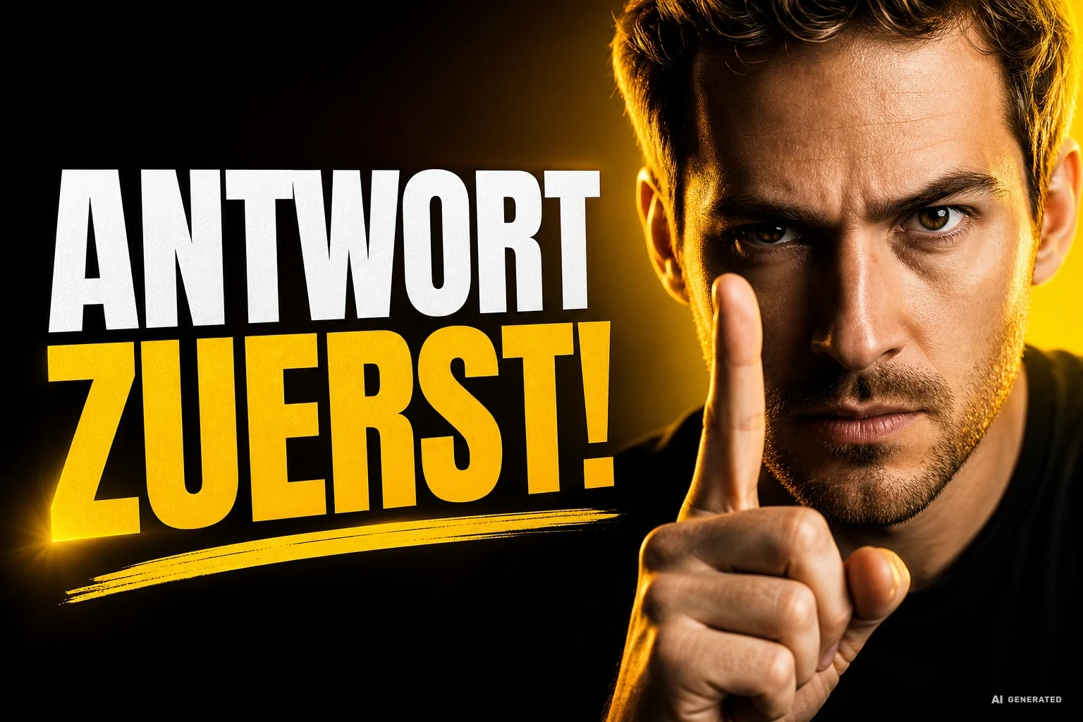 GEO Strategie: Warum dein SEO dich bald unsichtbar macht GEO Strategie 8