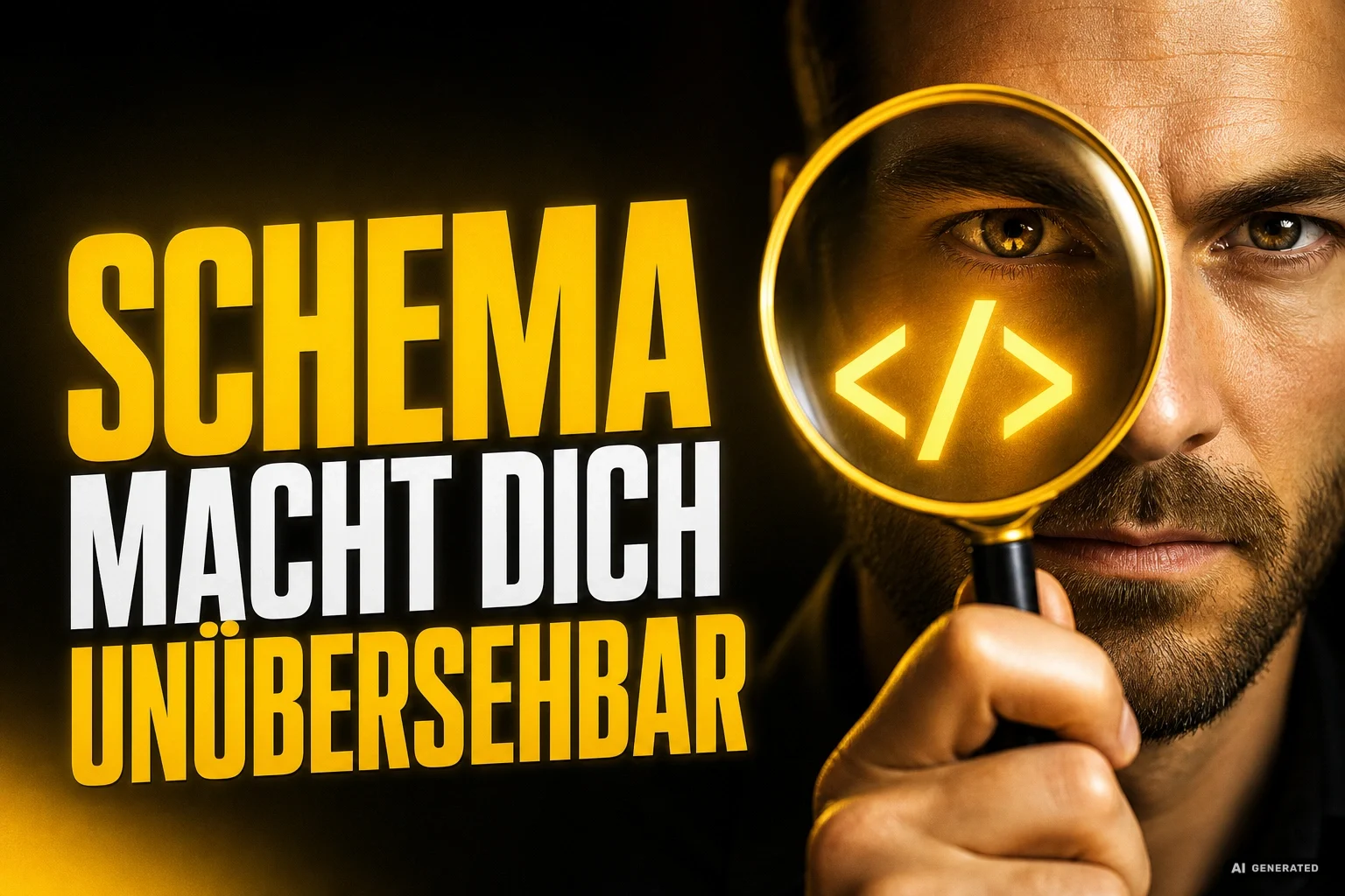 GEO Strategie: Warum dein SEO dich bald unsichtbar macht GEO Strategie 9