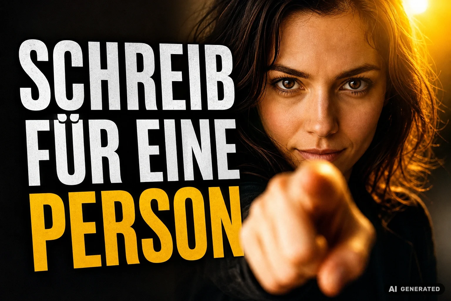 Beispiele für Werbetexte: Wie du sofort mehr verkaufst Beispiele für Werbetexte 10