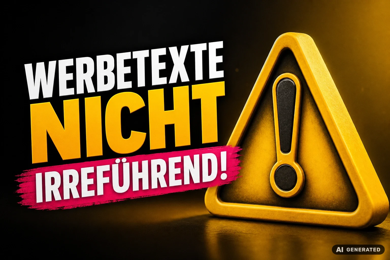 Beispiele für Werbetexte: Wie du sofort mehr verkaufst Beispiele für Werbetexte 13