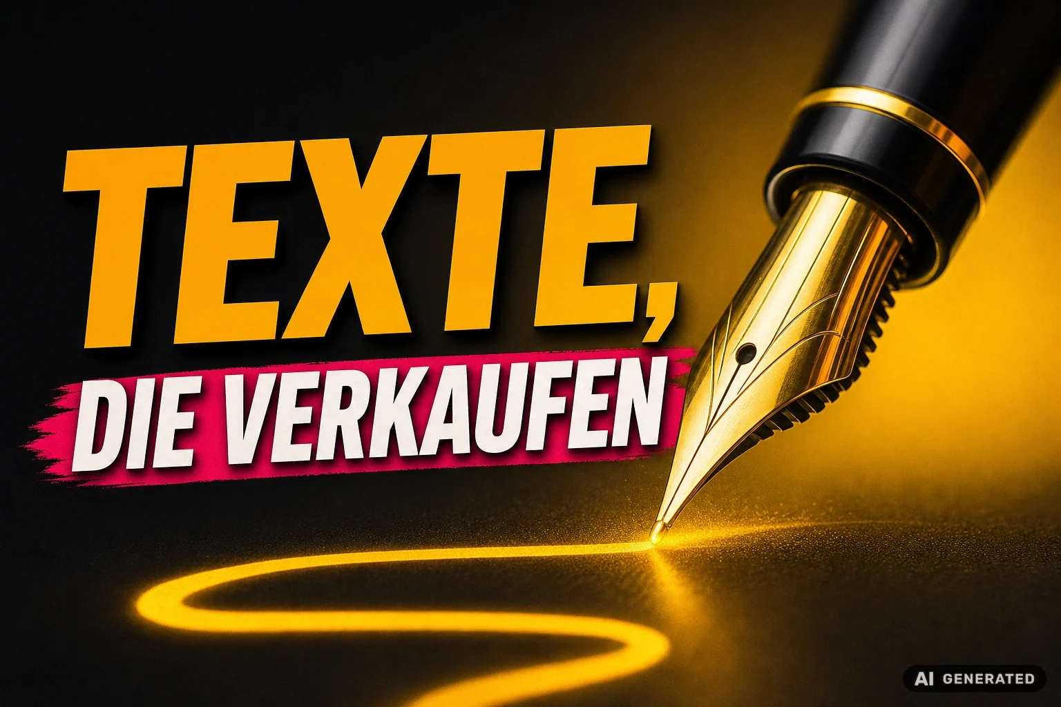Beispiele für Werbetexte: Wie du sofort mehr verkaufst Beispiele für Werbetexte 7