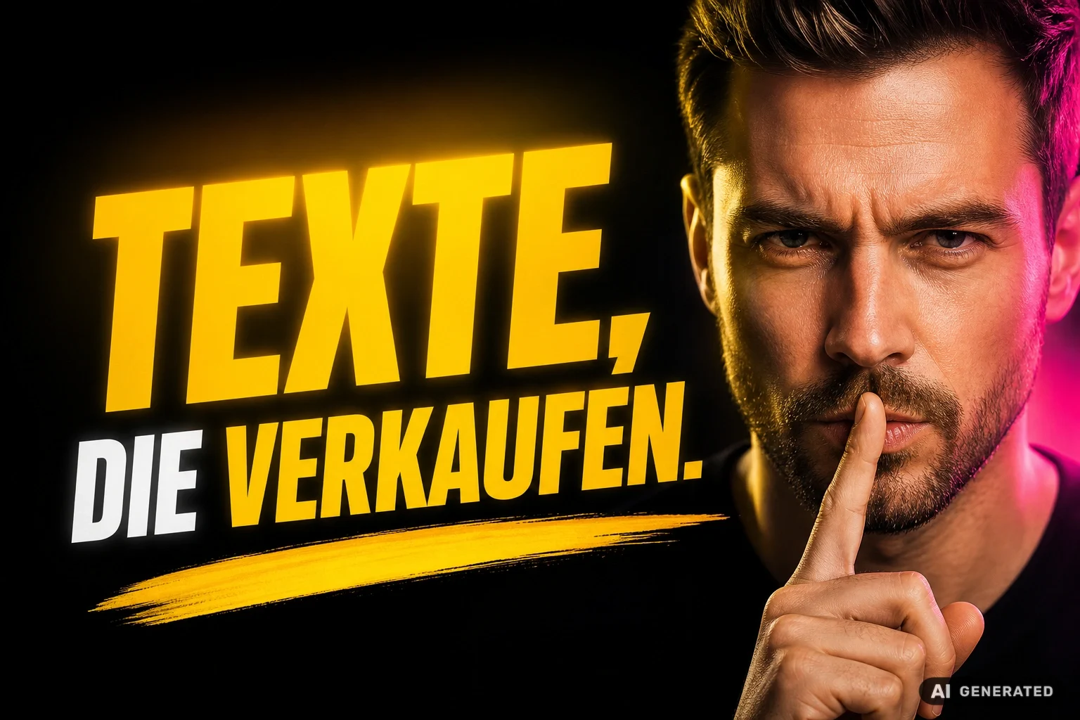 Beispiele für Werbetexte: Wie du sofort mehr verkaufst Beispiele für Werbetexte 8