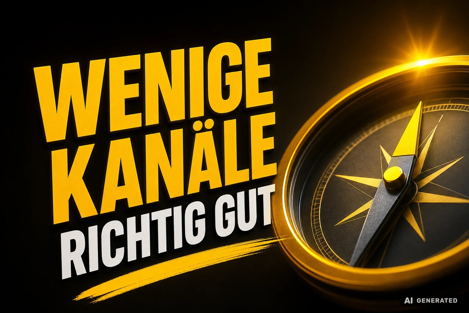 Online Marketing Strategie 8